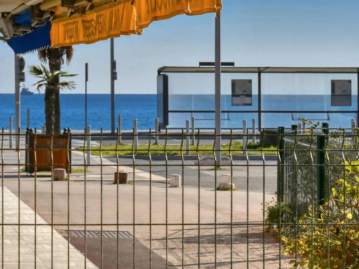 Apartment Le Mediterranee-3 By Interhome Frejus France