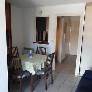 Appartement Acapulco, Fréjus