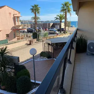 Appartement Acapulco, Fréjus