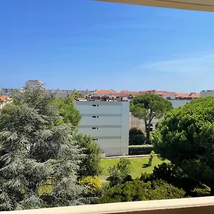 Appartement - 50m2 Au Calme, à Pieds, Fréjus