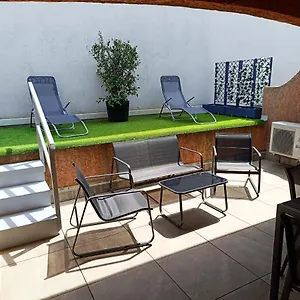 Appartement A 50 Metres De La, Fréjus