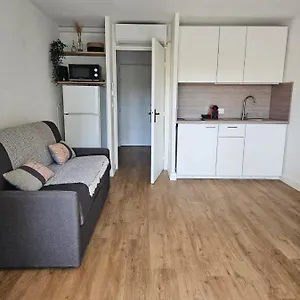 Appartement Le Santa-maria -, Fréjus