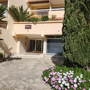 Appartement De, Fréjus
