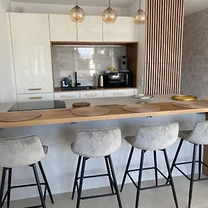 Appartement Bleu Azur, Fréjus