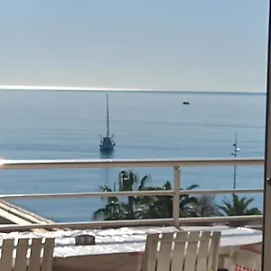 Appartement Vue 80m2, Fréjus