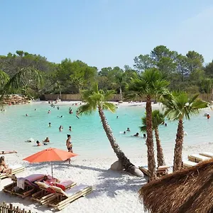 Carazur Mobilhomes Camping